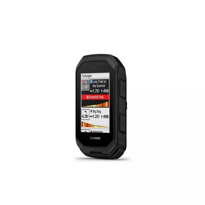 Garmin Edge MTB Advanced GPS-maastopyörätietokone
