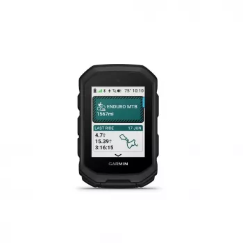 Garmin Edge MTB Advanced GPS-maastopyörätietokone