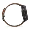 Garmin Fenix 8 Pro AMOLED Sapphire GPS 51mm älykello - Graphite Titanium