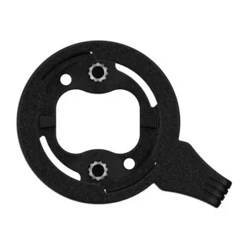Garmin Flush Out-front -telineen sovitin