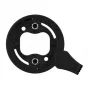 Garmin Flush Out-front -telineen sovitin