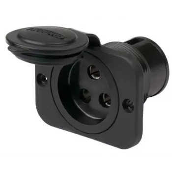 Garmin Force Power Receptacle Kit perämoottorille (010-12832-42)