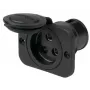 Garmin Force Power Receptacle Kit perämoottorille (010-12832-42)