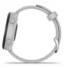 Garmin Forerunner 55 GPS-älykello 42 mm valkoinen