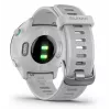 Garmin Forerunner 55 GPS-älykello 42 mm valkoinen
