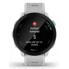 Garmin Forerunner 55 GPS-älykello 42 mm valkoinen