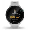 Garmin Forerunner 55 GPS-älykello 42 mm valkoinen