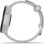 Garmin Forerunner 55 GPS-älykello 42 mm valkoinen