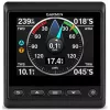 Garmin GMI 20 veneilyinstrumenttinäyttö 4 tuuman QVGA väri-LCD NMEA 2000