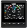 Garmin GMI 20 veneilyinstrumenttinäyttö 4 tuuman QVGA väri-LCD NMEA 2000