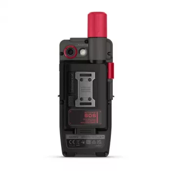 Garmin GPSMAP H1i Plus kädessä pidettävä GPS-navigaattori