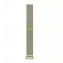 Garmin CIRQA lisärannekkeet, L-XL, Citron Grey