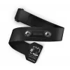 Garmin HRM varaustunnistimen rintavyö, X-Small–Small - musta