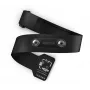 Garmin HRM varaustunnistimen rintavyö, X-Small–Small - musta