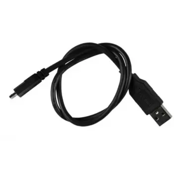 Garmin microUSB 2A latauskaapeli