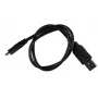Garmin microUSB 2A latauskaapeli
