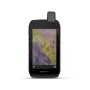 Garmin Montana 710 kestävä GPS-kosketusnäyttökäsilaite