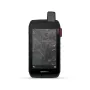 Garmin Montana 710i kestävä GPS-kosketusnäyttökäsilaite inReach-tekniikalla
