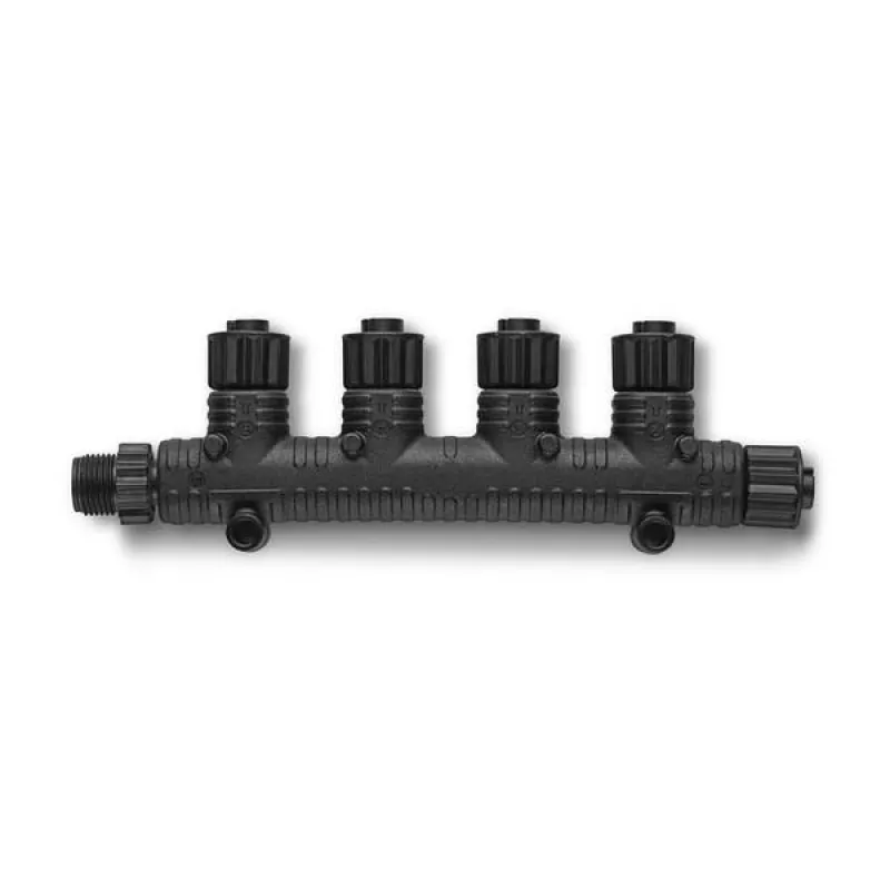 Garmin NMEA 2000 -moniporttinen T-liitin 010-11078-01