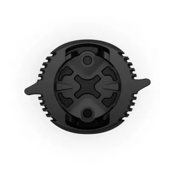 Garmin Quarter-Turn to Friction Flange -kiinnityssovitin
