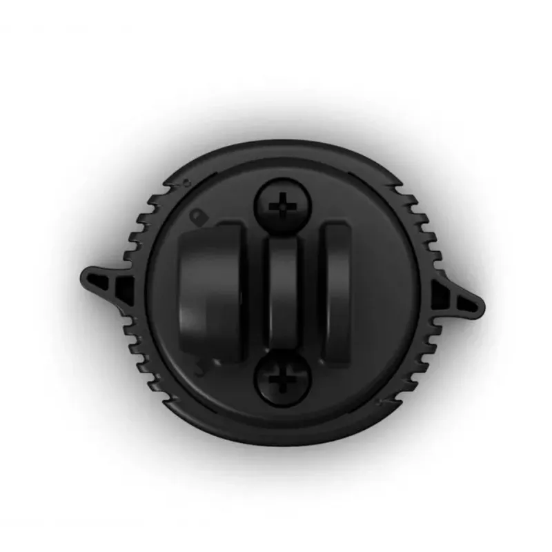 Garmin Quarter-Turn to Friction Flange -kiinnityssovitin