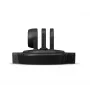 Garmin Quarter-Turn to Friction Flange -kiinnityssovitin