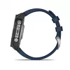 Garmin quatix 8 – 47 mm, AMOLED Marine GPS-älykello