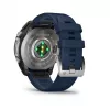 Garmin quatix 8 – 47 mm, AMOLED Marine GPS-älykello
