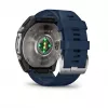 Garmin quatix 8 – 51 mm, AMOLED Marine GPS -älykello