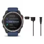Garmin quatix 8 – 51 mm, AMOLED Marine GPS -älykello