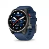 Garmin quatix 8 Pro – 47 mm, AMOLED Marine GPS-älykello