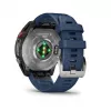 Garmin quatix 8 Pro – 47 mm, AMOLED Marine GPS-älykello