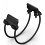 Garmin QuickFit 22 bungee-pidike