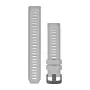 Garmin Instinct 2 kellonranneke, Mist Gray (010-13105-01)