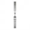 Garmin QuickFit 22 ranneke rei'itetty titaaniranneke