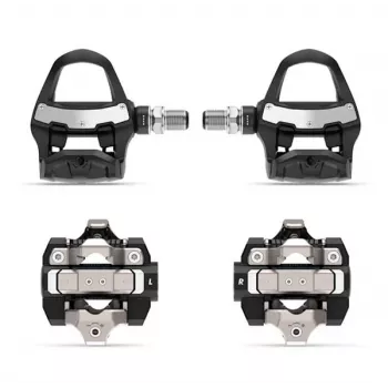 Garmin Rally RK/XC210 Dual-Sensing tehomittaripedaalisarja