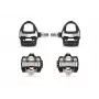 GARMIN Rally RS/XC210 Dual-Sensing -tehomittaripolkimet (SPD-SL, ANT+/BLE)