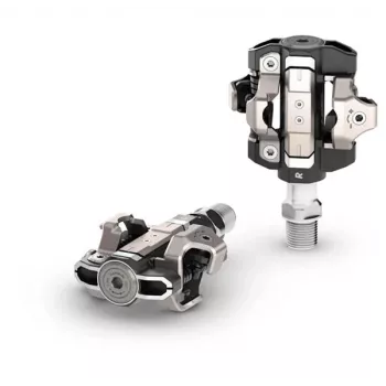 Garmin Rally XC110 Single-Sensing tehomittaripolkimet