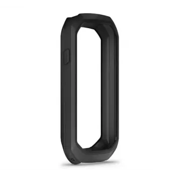 Garmin silikonikotelo Edge 1050 -laitteelle, musta