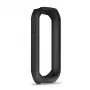 Garmin silikonikotelo Edge 1050 -laitteelle, musta