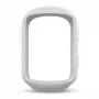 Garmin silikonikuori Edge 130:lle, valkoinen