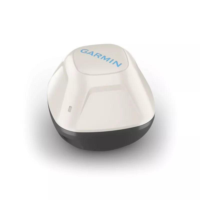 Garmin Striker Cast kaiku