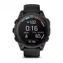 Garmin Tactix 8 47mm AMOLED musta