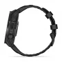 Garmin Tactix 8 51mm Solar musta