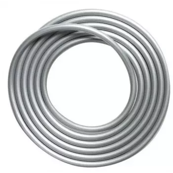 Garmin Tacx Roller Drive Belt T1043 - varaosana polyuretaanihihna Antares, Galaxia & Roller-trainereille