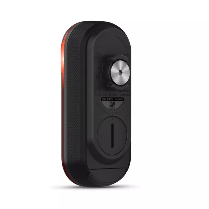 Garmin Varia RCT715 tutka-kamera takavalo