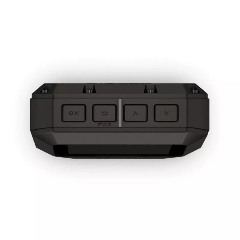 Garmin Xero C2 kronografi musta