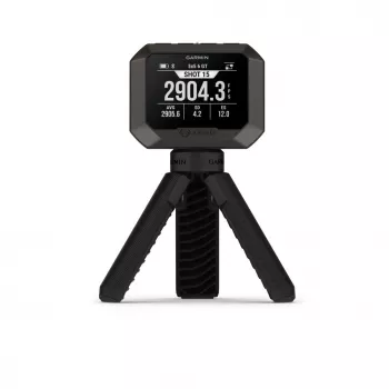 Garmin Xero C2 kronografi musta