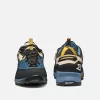 Garmont Akron GTX lähestymiskengät Fin Blue Citrus Orange EU 42,5