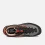Garmont Akron GTX via ferrata -kengät - Dach Brown/Tango Red (EU 46,5)
